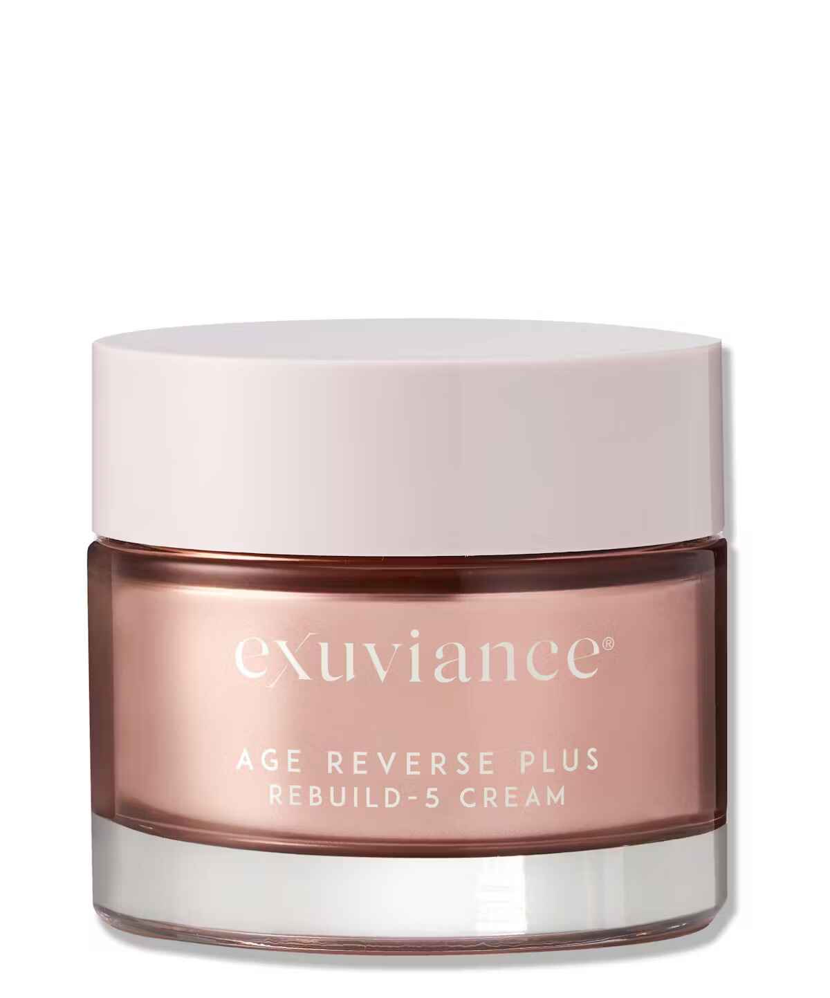 Exuviance AGE REVERSE Rebuild 5 Cream.