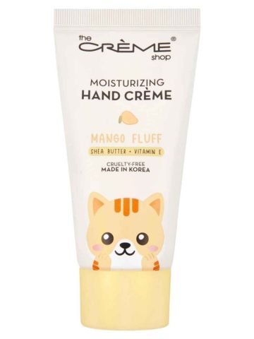 the-creme-shop-moisturizing-hand-creme-mango-fluff.