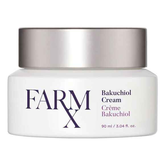 Avon Farm Rx Bakuchiol Cream.