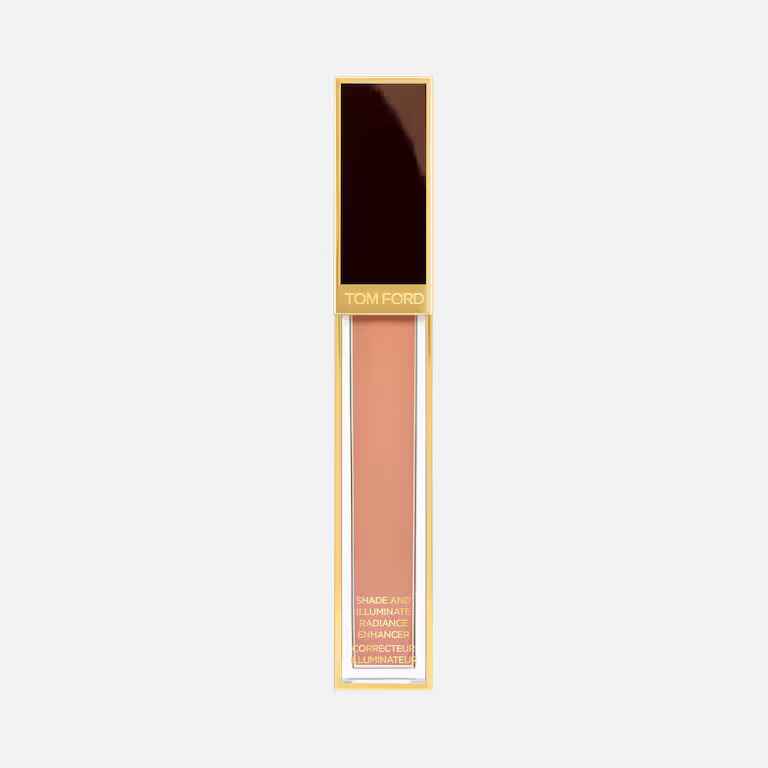 Tom Ford SHADE AND ILLUMINATE RADIANCE ENHANCER.