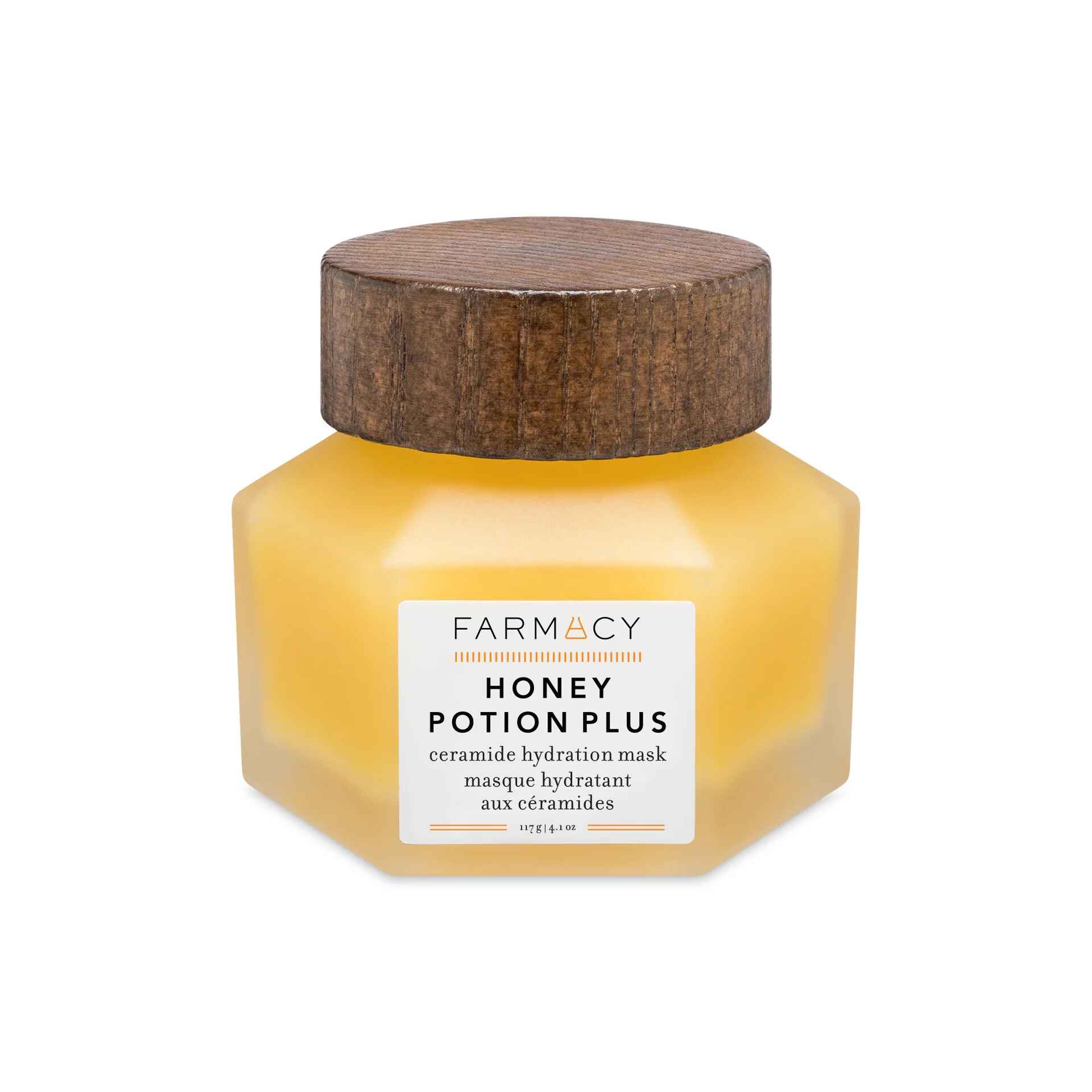 Farmacy HONEY POTION PLUS.