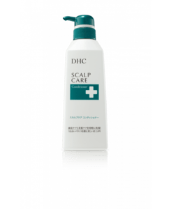dhc Scalp Care Conditioner.