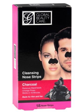 global-beauty-care-charcoal-cleansing-nose-strips.