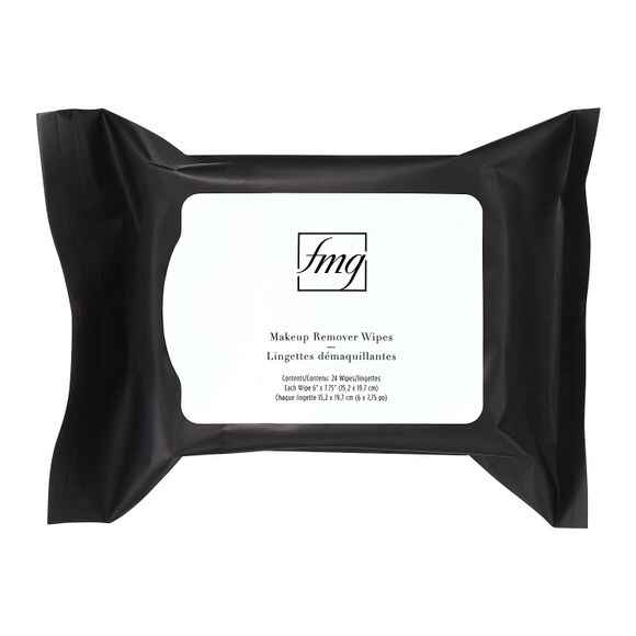 Avon fmg Makeup Remover Wipes.