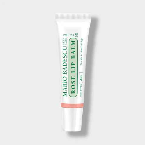 mario badescu ROSE LIP BALM.