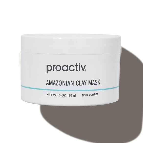 Proactiv Amazonian Clay Mask.