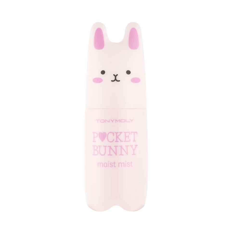 Tonymoly Pocket Bunny Mist.