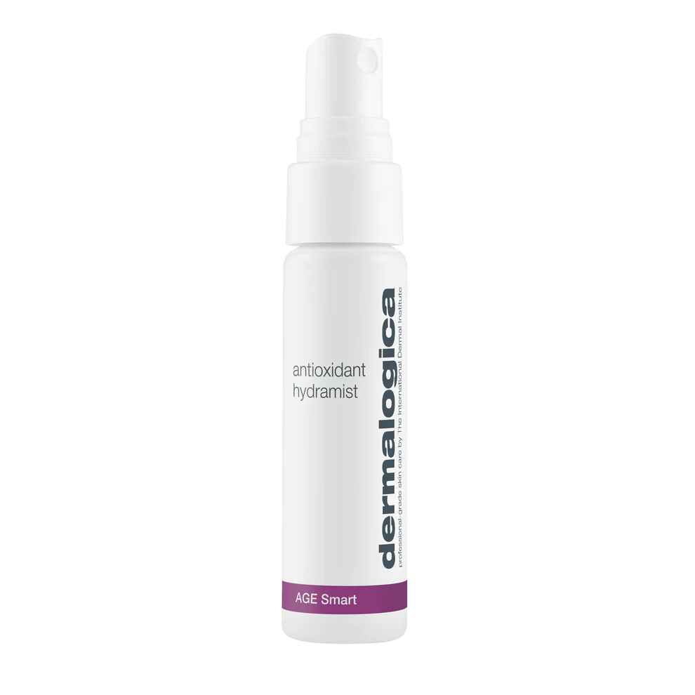 Dermalogica antioxidant hydramist.