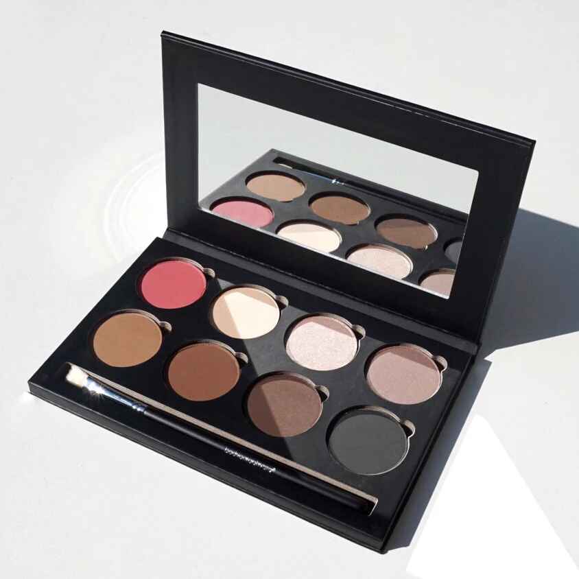 bodyography Perfect Palette.