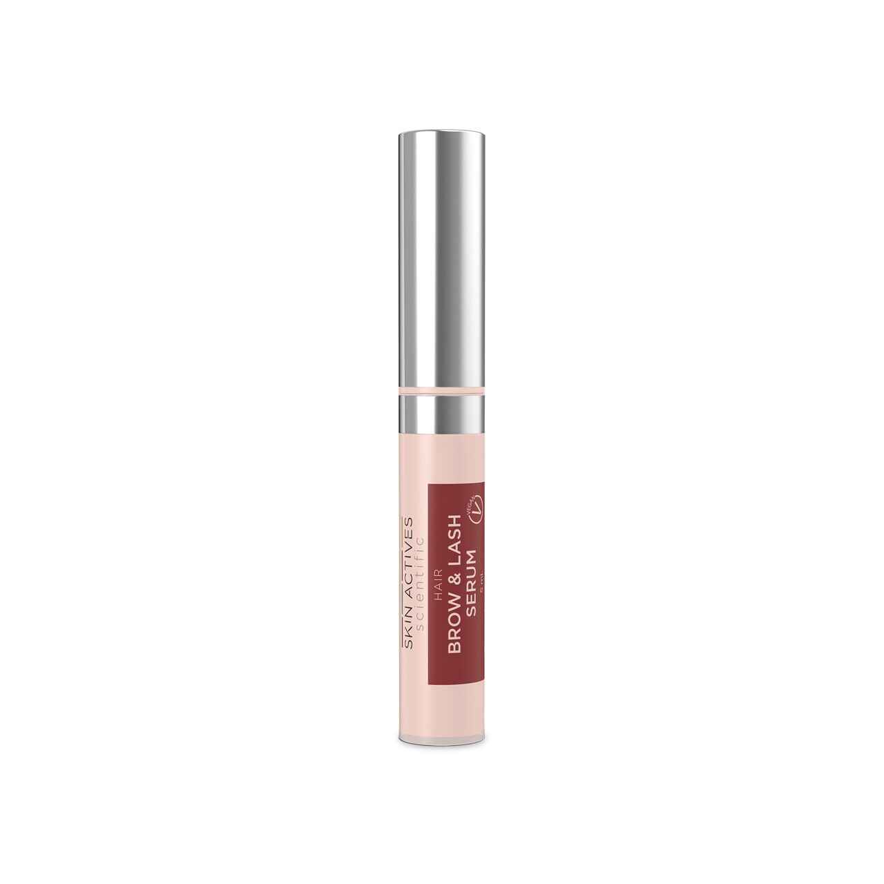 skin actives Brow and Lash Serum.