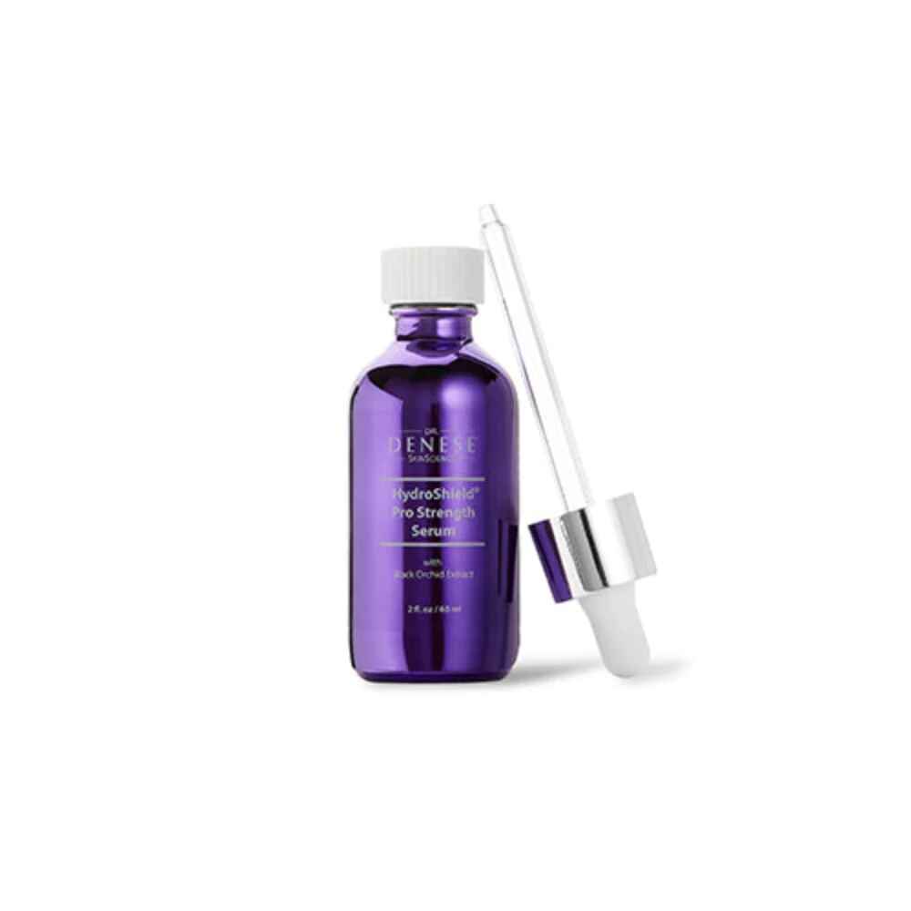 Dr Denese Skin Science Hydroshield Pro Strength Serum.