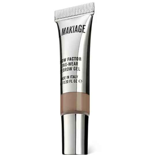 Il Makiage BROW FACTOR EYEBROW GEL.