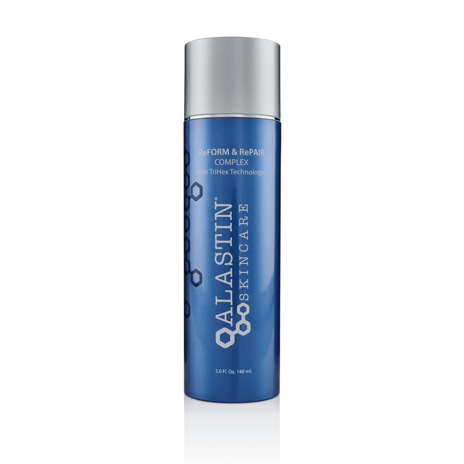 Alastin ReFORM and RePAIR COMPLEX with TriHex Technology.