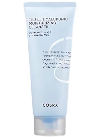 cosrx-hydrium-triple-hyaluronic-moisturizing-cleanser.