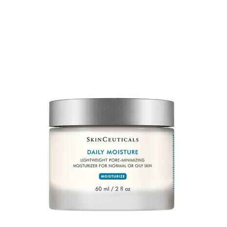Skin Ceuticals Daily Moisture.