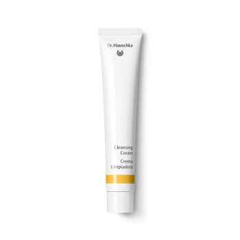 Dr Hauschka Cleansing Cream.