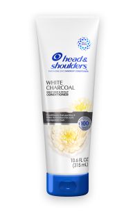 Head and shoulders CHARCOAL ANTI DANDRUFF CONDITIONER FOR DAILY USE PARABEN FREE.
