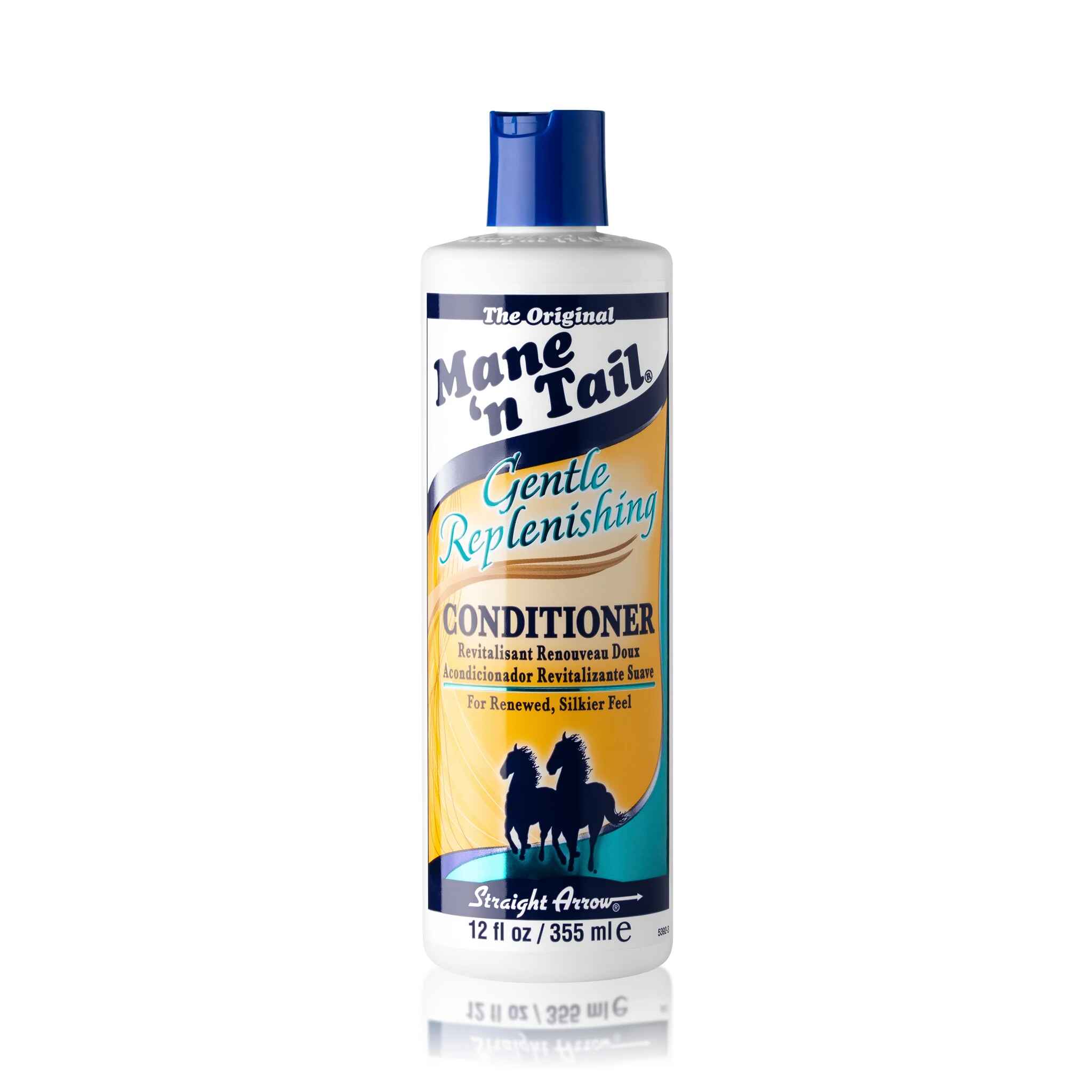 Mane n Tail GENTLE REPLENISHING CONDITIONER.