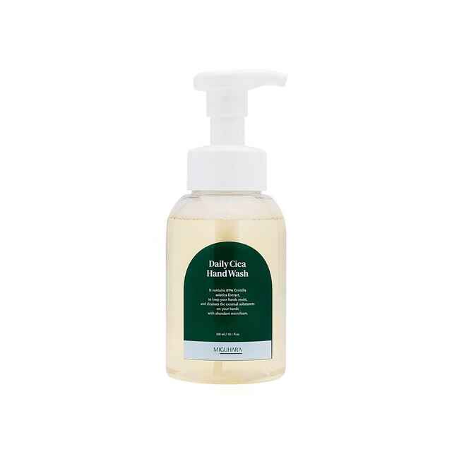 Miguhara MIGUHARA - Daily Cica Hand Wash.