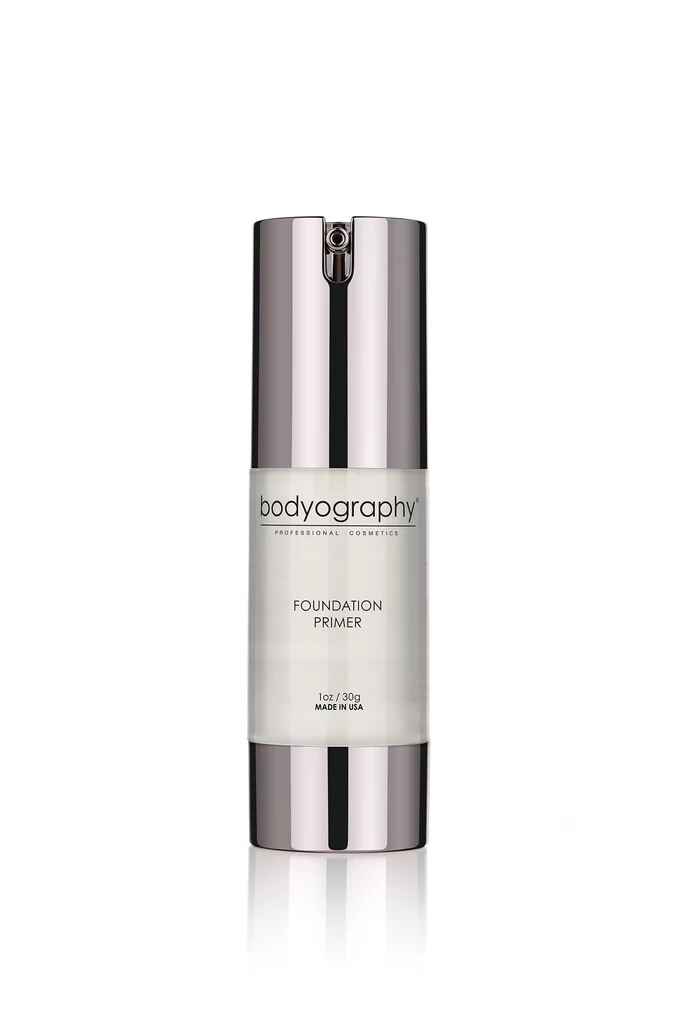 bodyography Foundation Primer.