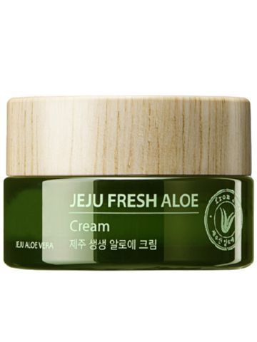 the-saem-jeju-fresh-aloe-cream.