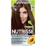 Garnier ULTRA COVERAGE 500 - Glazed Walnut.