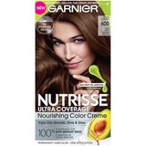 Garnier ULTRA COVERAGE 600 - Spiced Hazelnut.
