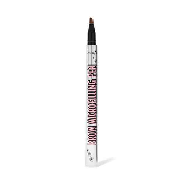 Benefit Cosmetics Brow pen for microfine hair like strokes.