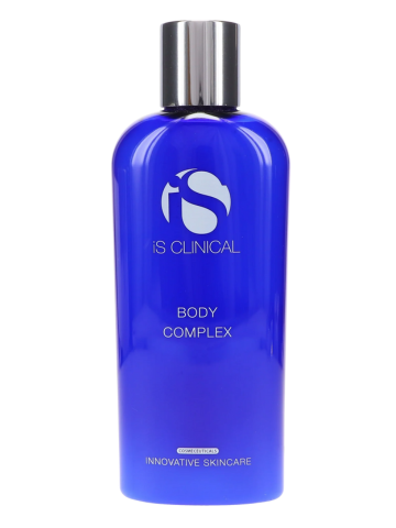 is-clinical-body-complex.