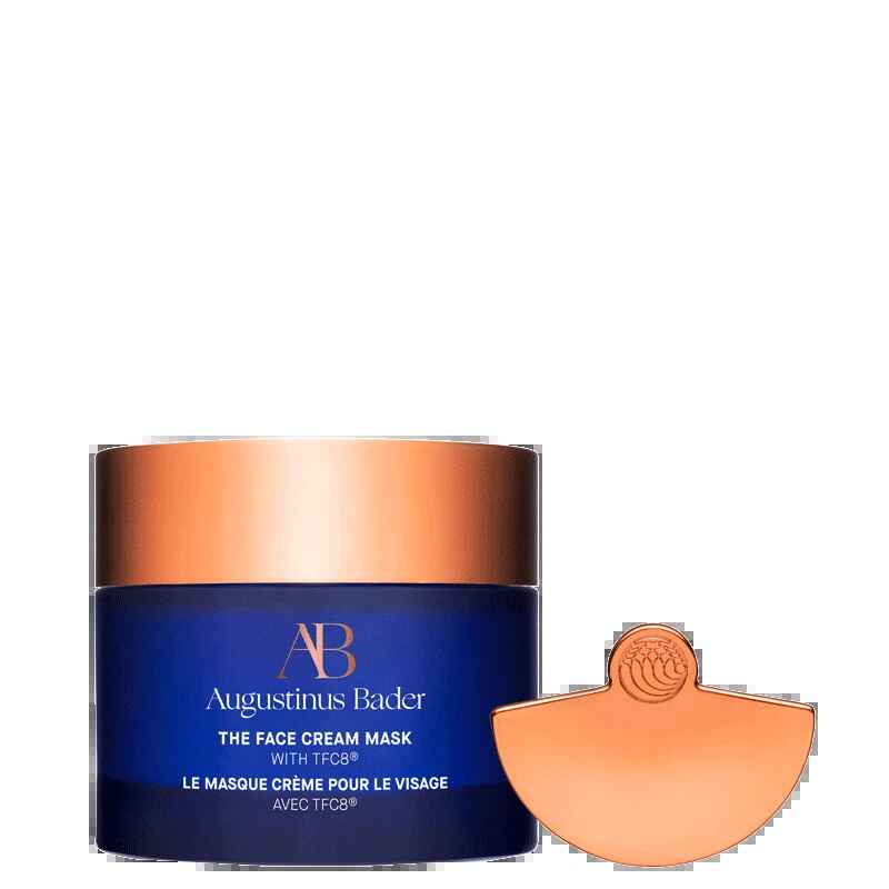 Augustinus Bader The Face Cream Mask.