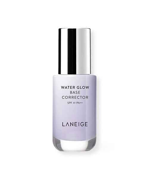 Laneige Water Glow Base Corrector.