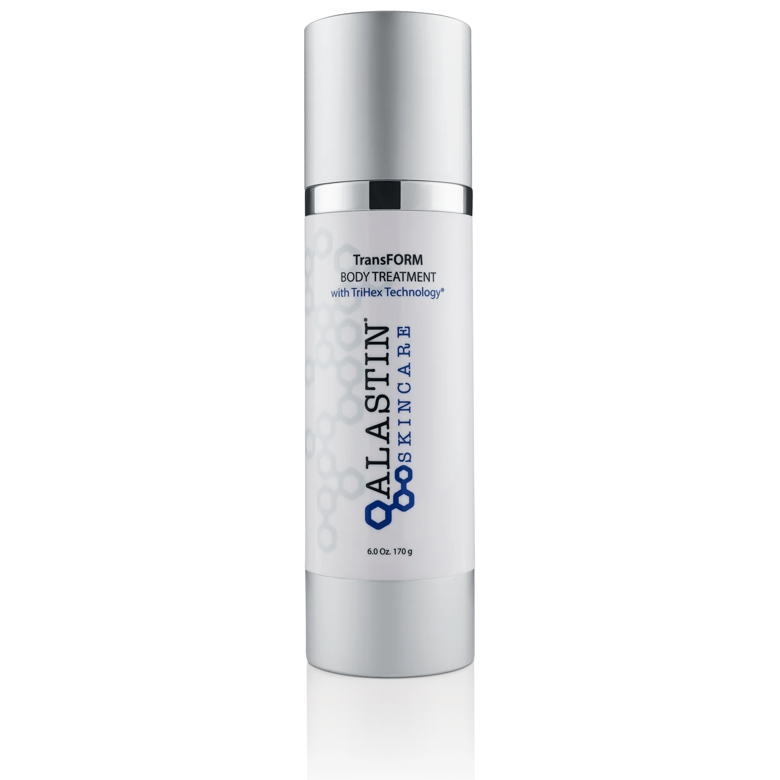 Alastin TransFORM Body Treatment with TriHex Technology.