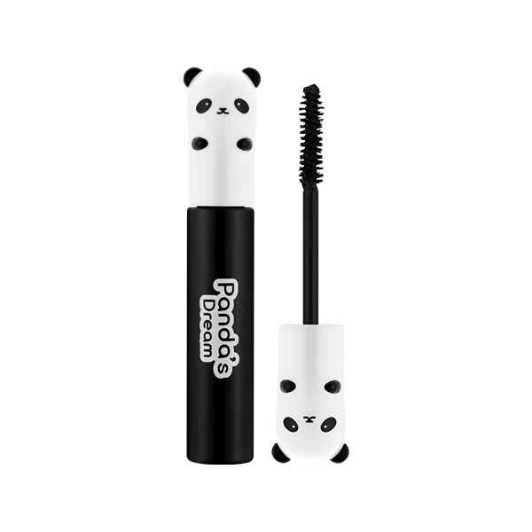 Tonymoly Pandas Dream Smudge Out Mascara.