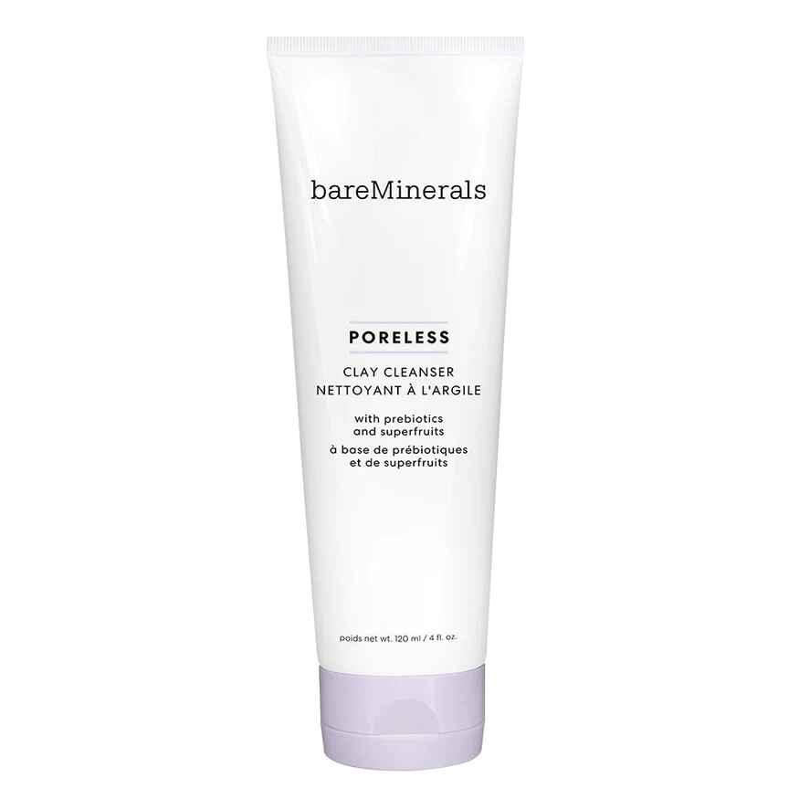Bare Minerals PORELESS Clay Cleanser.