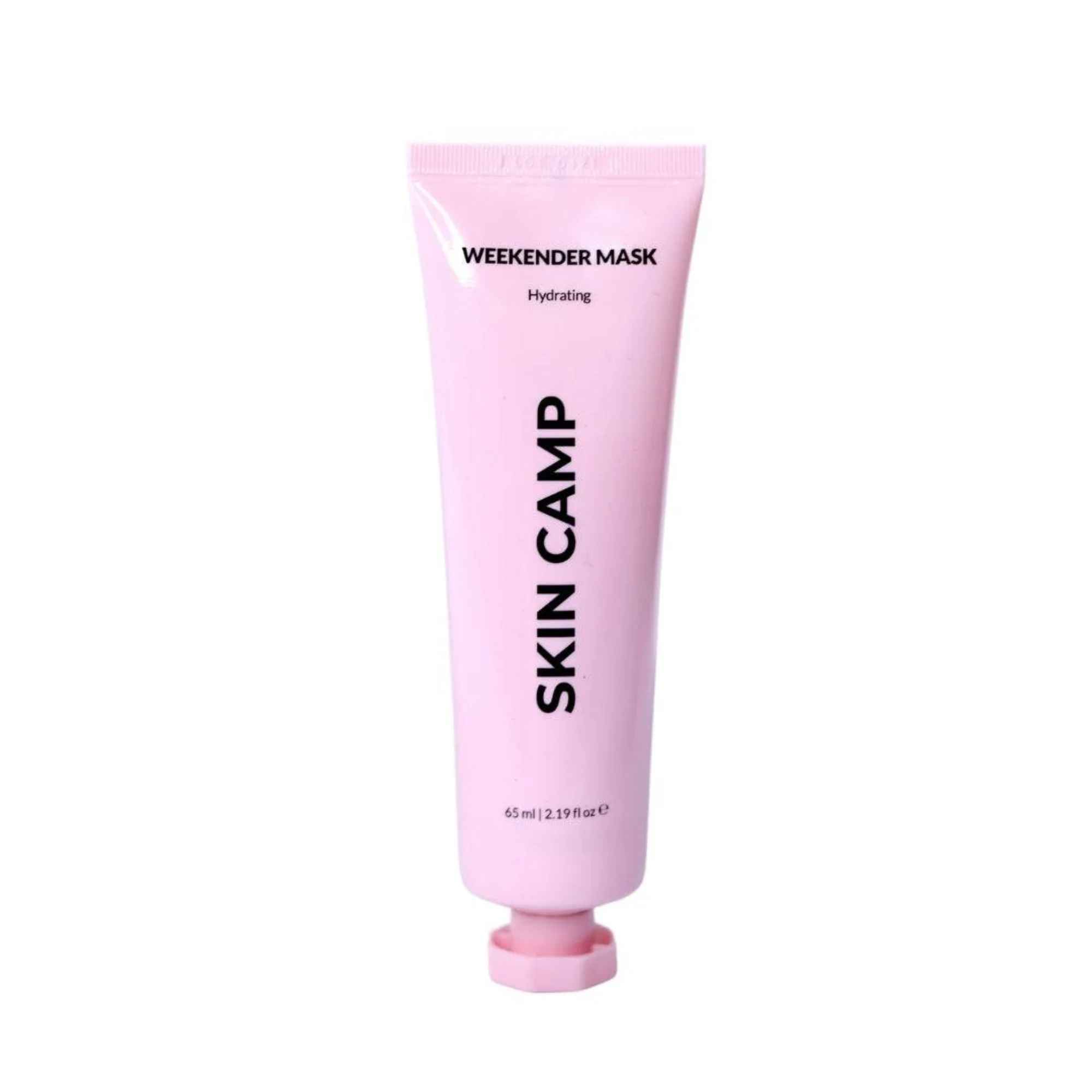 Skin Gym Weekender Mask.