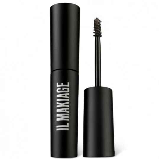 Il Makiage HYPNOTIZE BROW MASCARA.