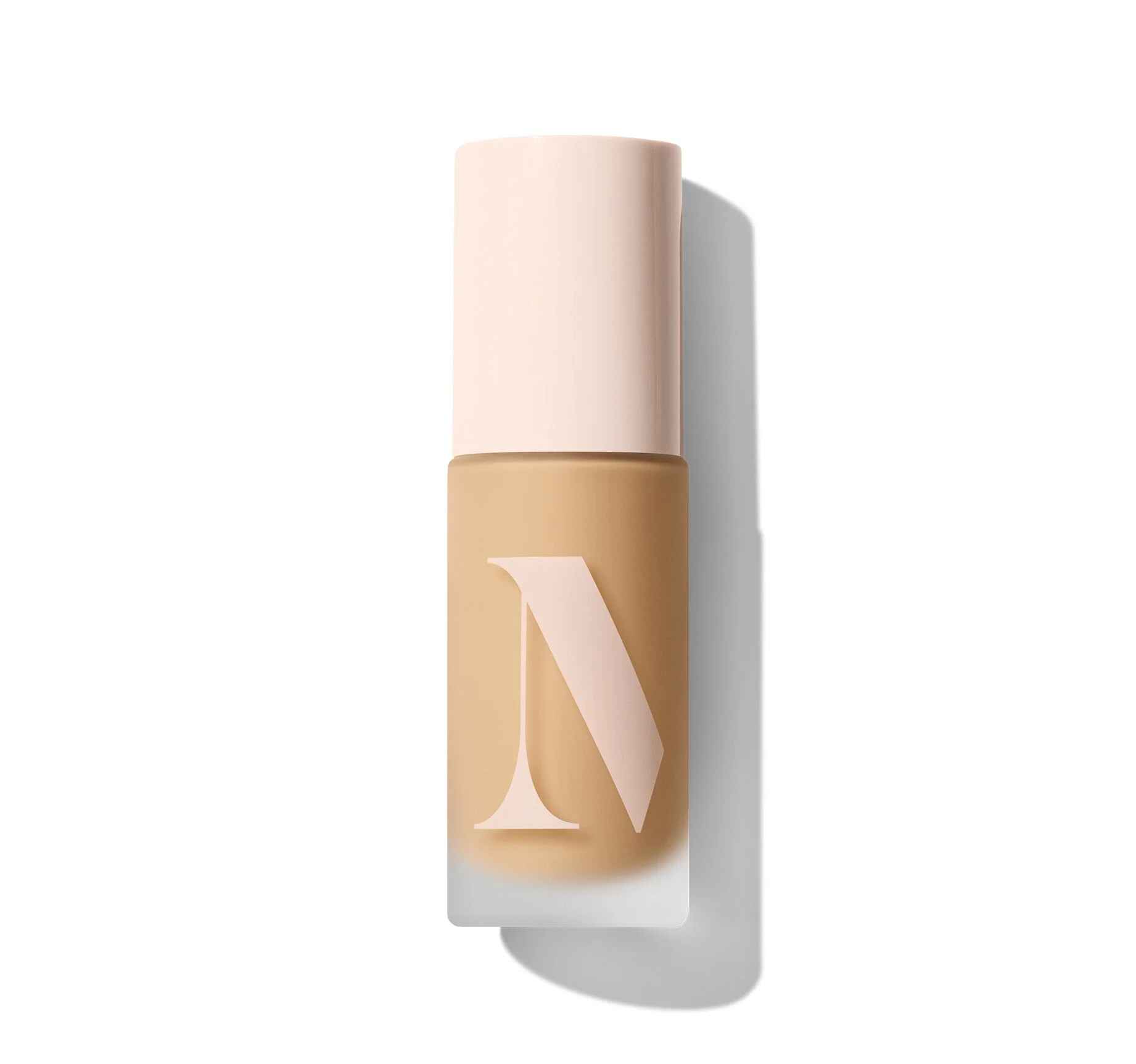Morphe Lightform Extended Hydration Foundation.