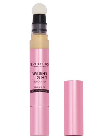 revolution-beauty-makeup-revolution-bright-light-highlighter-gold-lights.
