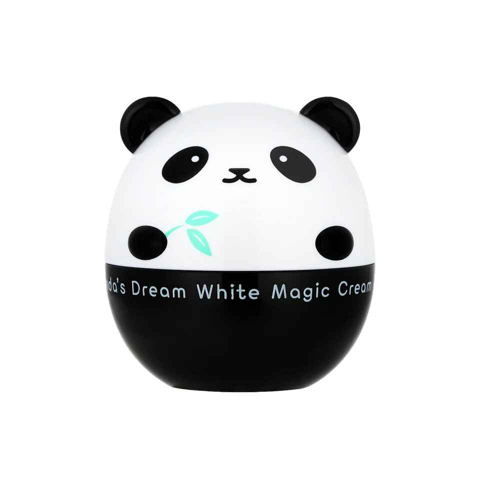 Tonymoly Pandas Dream White Magic Cream.