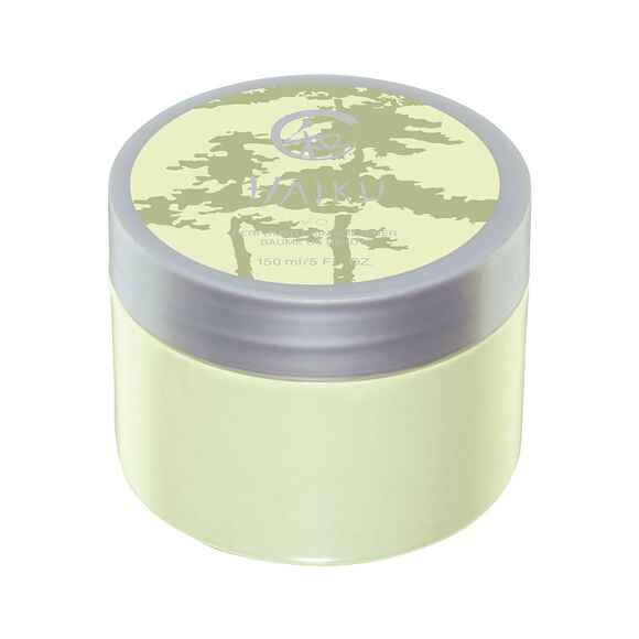 Avon Haiku Perfumed Skin Softener.