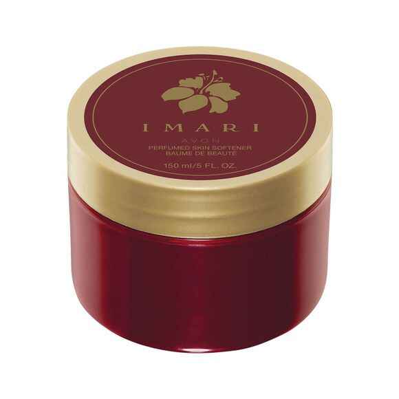 Avon Imari Perfumed Skin Softener.