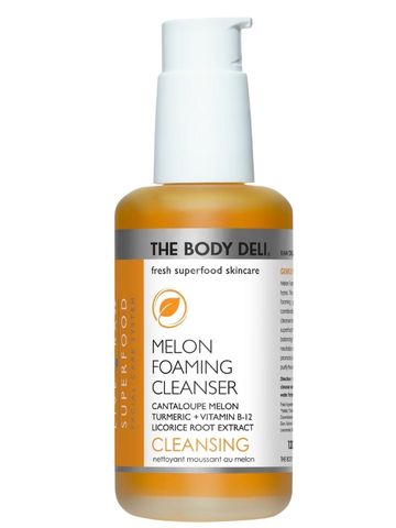 the-body-deli-melon-foaming-cleanser.