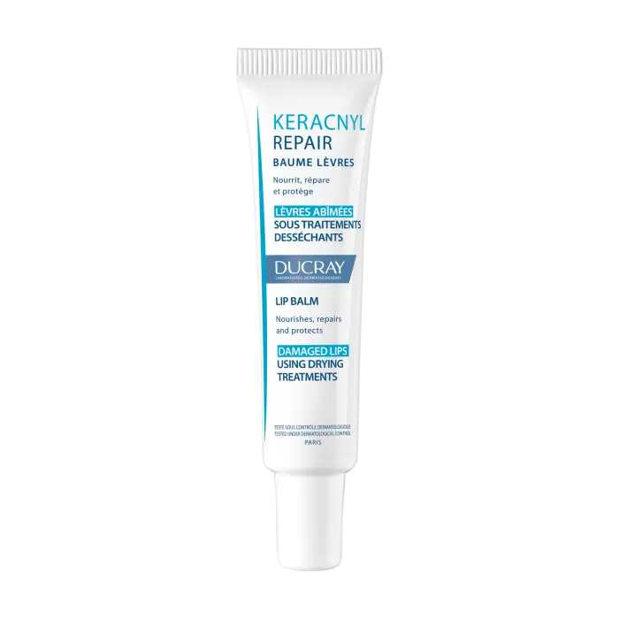 Ducray KERACNYL REPAIR Lip balm.