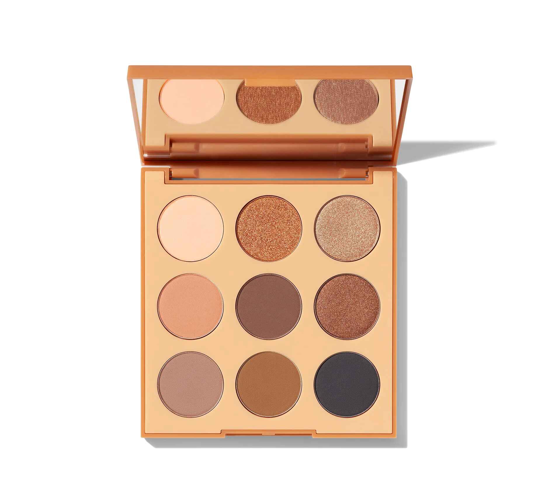 Morphe 9T Neutral Territory Artistry Palette.