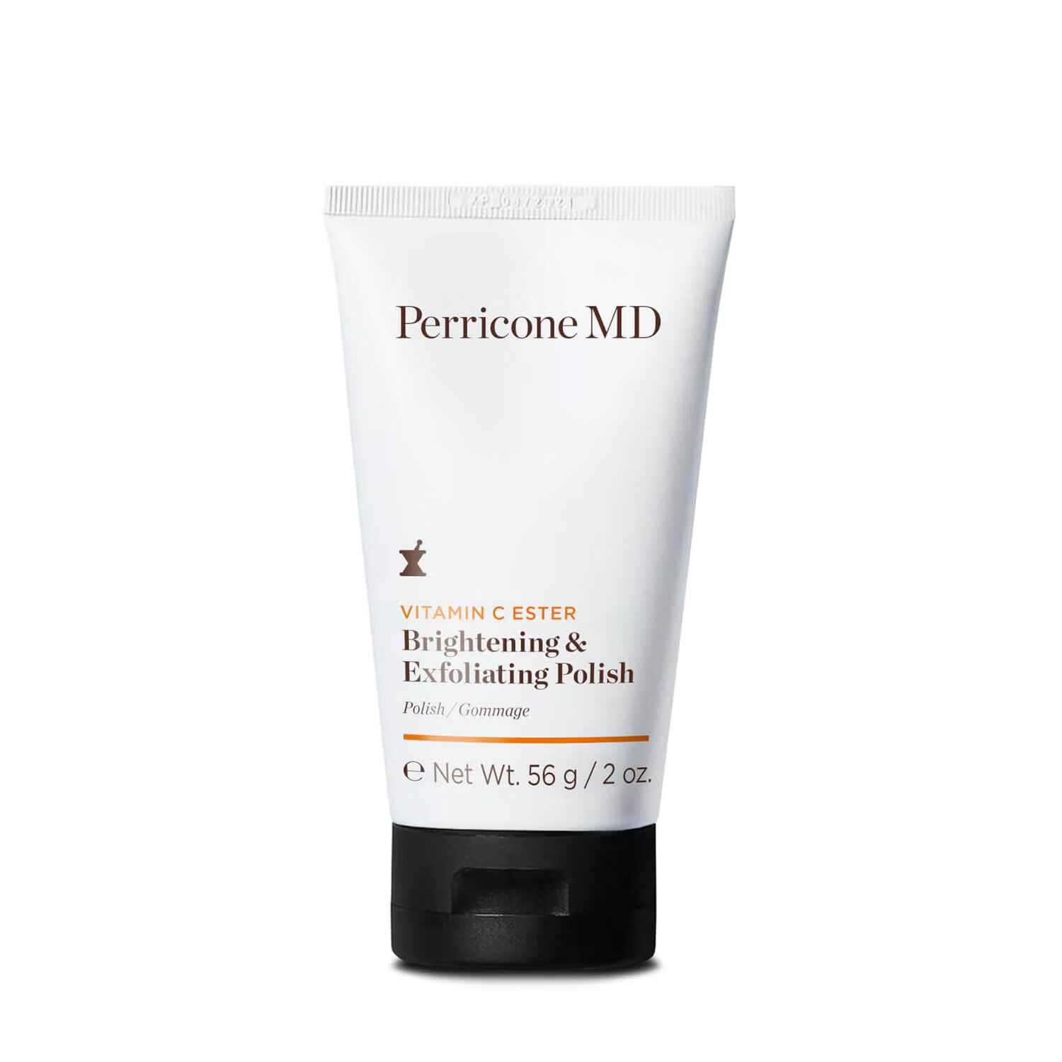 Perricone MD VITAMIN C ESTER BRIGHTENING and EXFOLIATING POLISH.