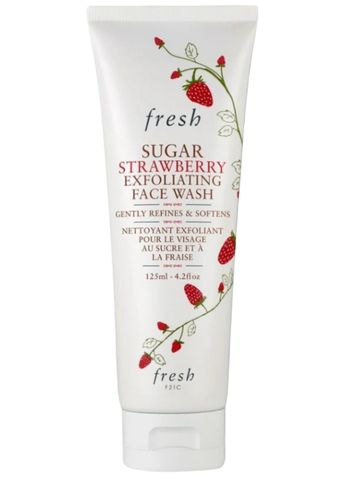 fresh-sugar-strawberry-exfoliating-face-wash.