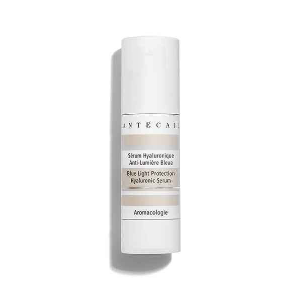 Chantecaille Blue Light Protection Hyaluronic Serum.