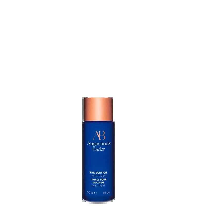 Augustinus Bader The Body Oil.