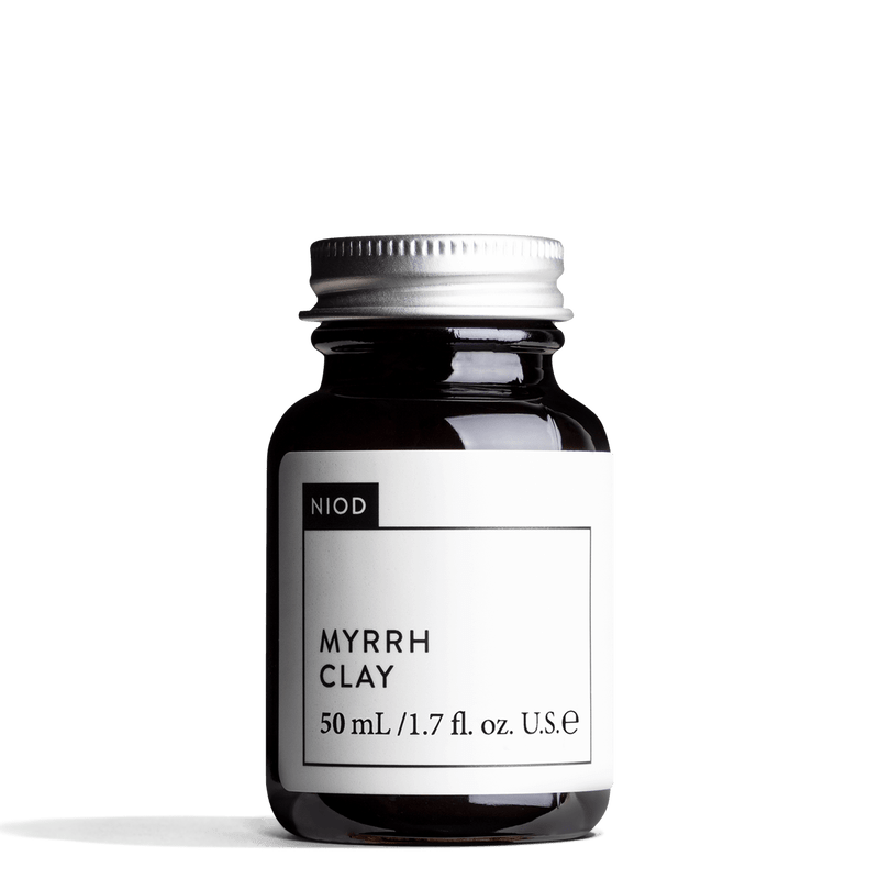 Niod MYRRH CLAY MC.