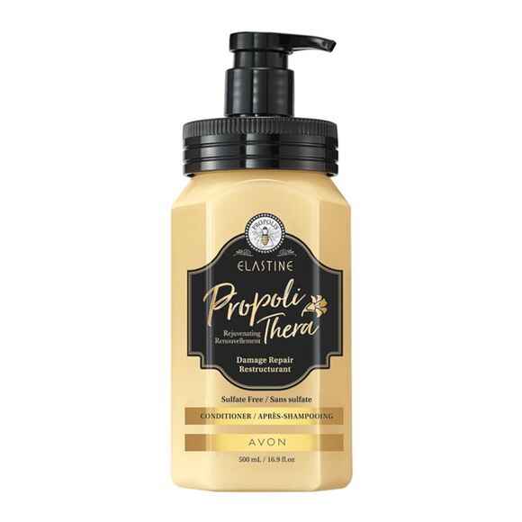 Avon Avon Elastine PropoliThera Repair Conditioner.